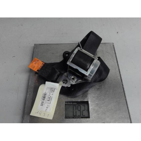 Ceinture avant droit FORD C-MAX 1 Photo n°1