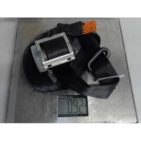 Ceinture avant droit FORD C-MAX 1