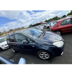 Commande de phare FORD C-MAX 1 Photo n°13