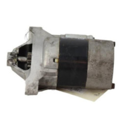 Demarreur RENAULT TWINGO 2 Photo n°3