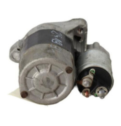 Demarreur RENAULT TWINGO 2 Photo n°4