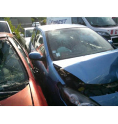 Demarreur RENAULT TWINGO 2 Photo n°7