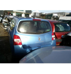 Demarreur RENAULT TWINGO 2 Photo n°8