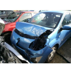 Demarreur RENAULT TWINGO 2 Photo n°10