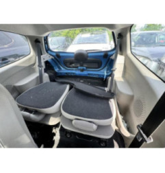 Demarreur RENAULT TWINGO 2 Photo n°12