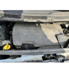 Demarreur RENAULT TWINGO 2 Photo n°13