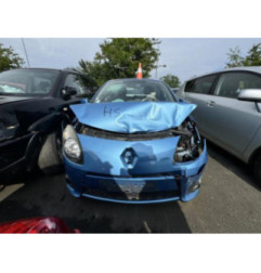 Demarreur RENAULT TWINGO 2 Photo n°14