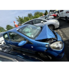 Demarreur RENAULT TWINGO 2 Photo n°16