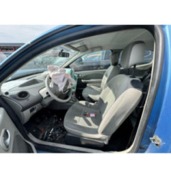 Demarreur RENAULT TWINGO 2 Photo n°17