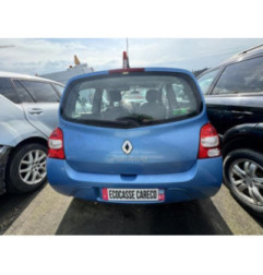Demarreur RENAULT TWINGO 2 Photo n°18