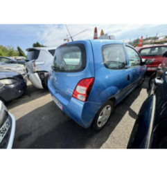 Demarreur RENAULT TWINGO 2 Photo n°19