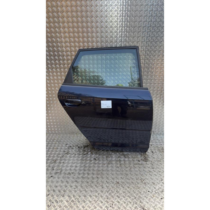 Porte arriere droit AUDI A3 2