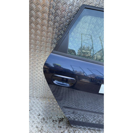 Porte arriere droit AUDI A3 2
