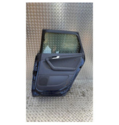 Porte arriere droit AUDI A3 2 Photo n°4