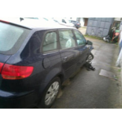 Porte arriere droit AUDI A3 2 Photo n°6