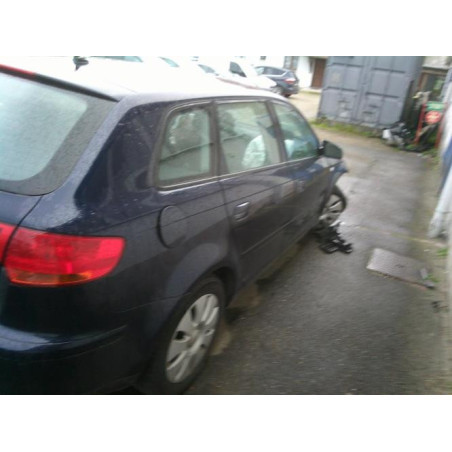 Porte avant gauche AUDI A3 2