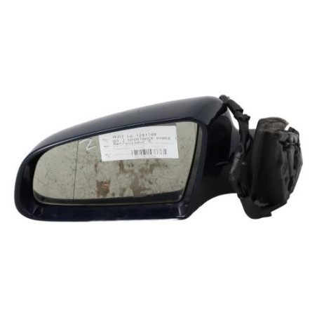 Retroviseur gauche AUDI A3 2 Photo n°1