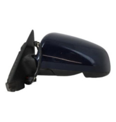 Retroviseur gauche AUDI A3 2 Photo n°3