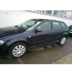 Retroviseur gauche AUDI A3 2 Photo n°6