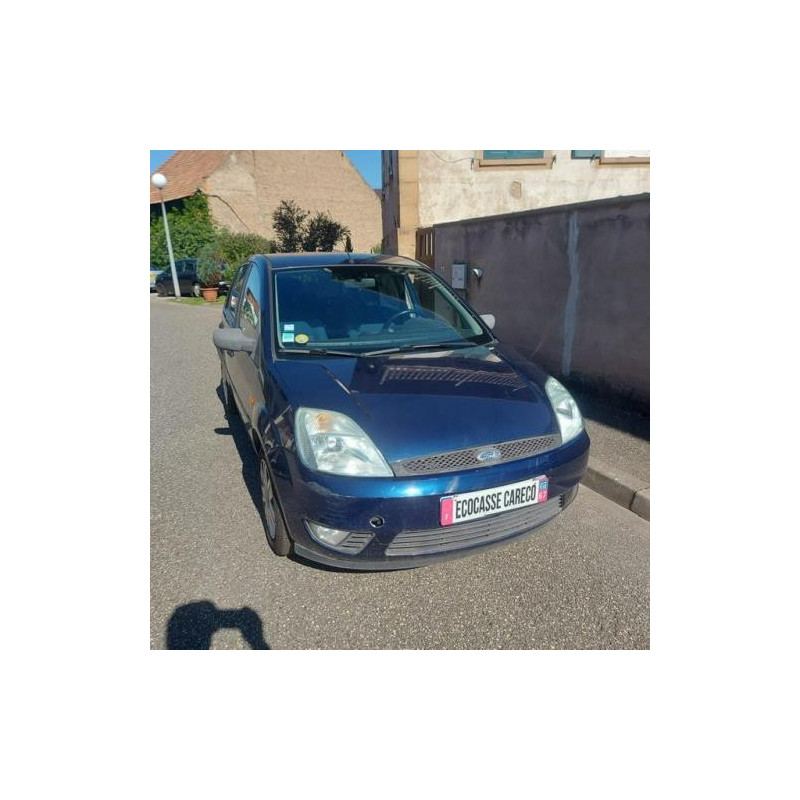 Porte arriere gauche FORD FIESTA 5