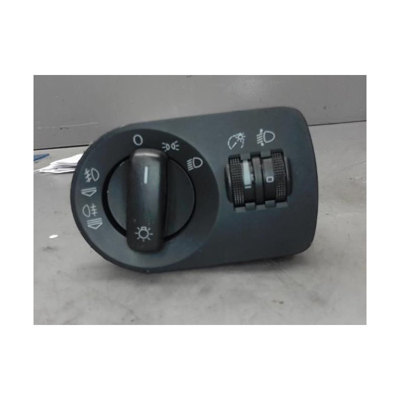 Commande de phare AUDI A3 2