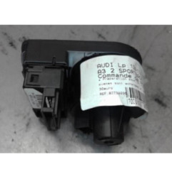Commande de phare AUDI A3 2 Photo n°3