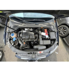 Commande de phare AUDI A3 2 Photo n°10