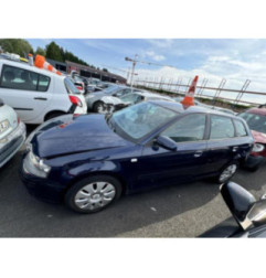 Commande de phare AUDI A3 2 Photo n°15