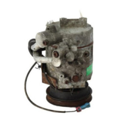 Compresseur clim SKODA SUPERB 1 Photo n°1