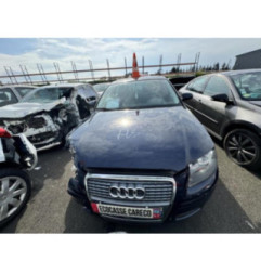 Commande de phare AUDI A3 2 Photo n°19
