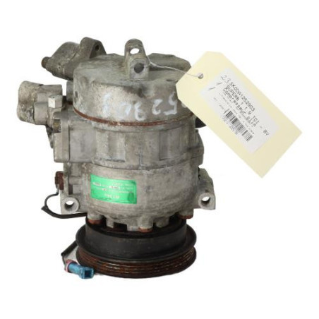 Compresseur clim SKODA SUPERB 1