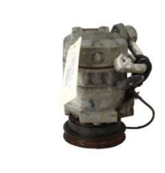 Compresseur clim SKODA SUPERB 1 Photo n°3