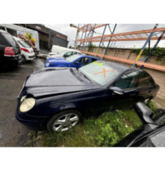 Aile avant gauche MERCEDES CLASSE E 211 Photo n°11