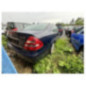Aile avant gauche MERCEDES CLASSE E 211