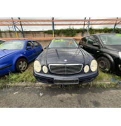 Aile avant gauche MERCEDES CLASSE E 211 Photo n°14