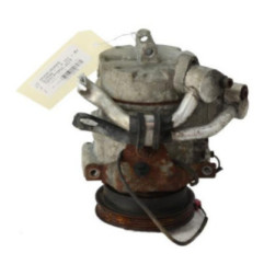 Compresseur clim SKODA SUPERB 1 Photo n°4