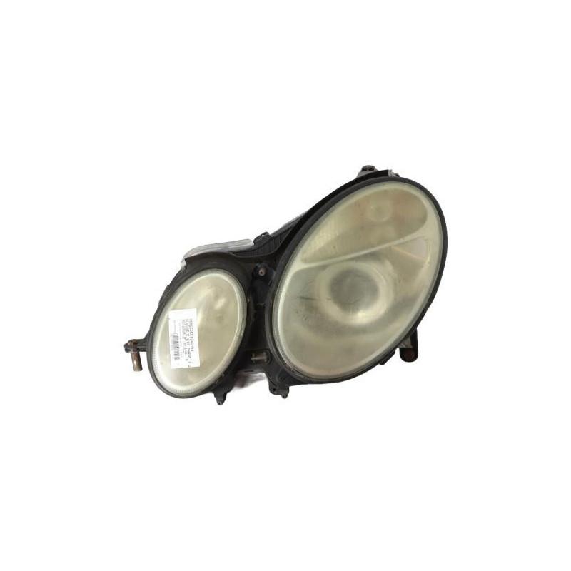Optique avant principal gauche (feux)(phare) MERCEDES CLASSE E 211