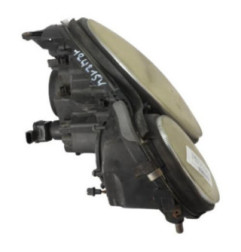 Optique avant principal gauche (feux)(phare) MERCEDES CLASSE E 211 Photo n°4