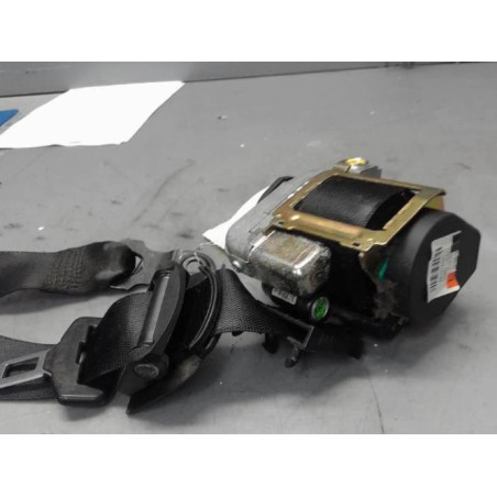 Ceinture avant gauche MERCEDES CLASSE E 211 Photo n°1