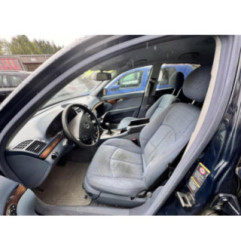 Ceinture avant gauche MERCEDES CLASSE E 211 Photo n°4