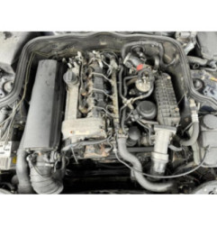 Ceinture avant gauche MERCEDES CLASSE E 211 Photo n°14