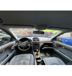 Ceinture avant gauche MERCEDES CLASSE E 211 Photo n°16