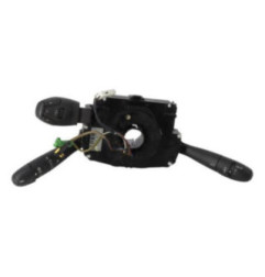 Com (Bloc Contacteur Tournant+Commodo Essuie Glace+Commodo Phare) PEUGEOT 207 Photo n°1