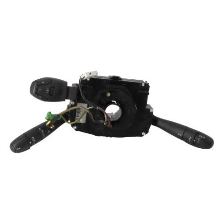 Com (Bloc Contacteur Tournant+Commodo Essuie Glace+Commodo Phare) PEUGEOT 207 Photo n°1