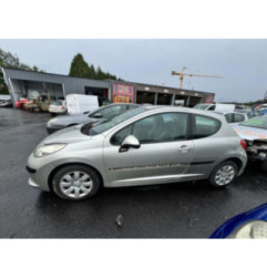 Com (Bloc Contacteur Tournant+Commodo Essuie Glace+Commodo Phare) PEUGEOT 207 Photo n°11