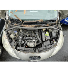 Com (Bloc Contacteur Tournant+Commodo Essuie Glace+Commodo Phare) PEUGEOT 207 Photo n°13