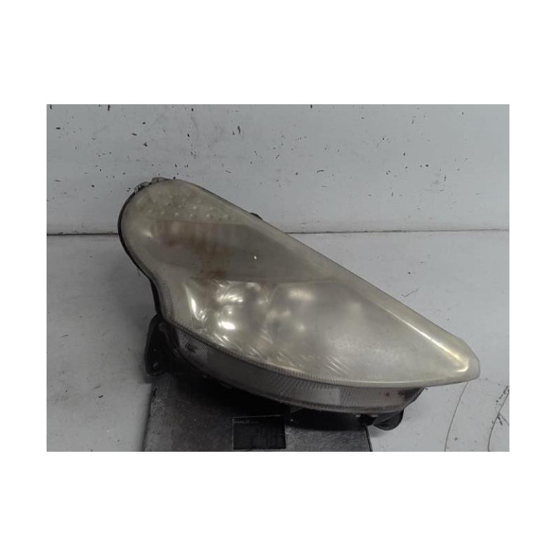 Optique avant principal droit (feux)(phare) CITROEN C3 PLURIEL
