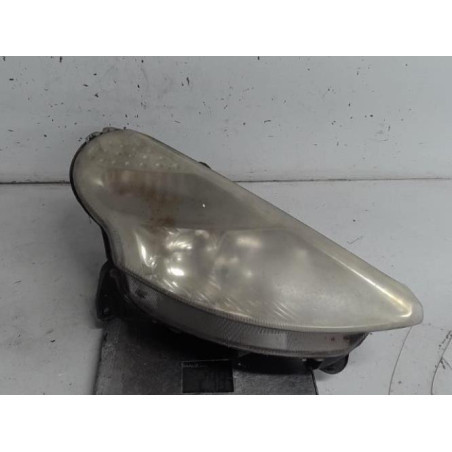 Optique avant principal droit (feux)(phare) CITROEN C3 PLURIEL Photo n°1