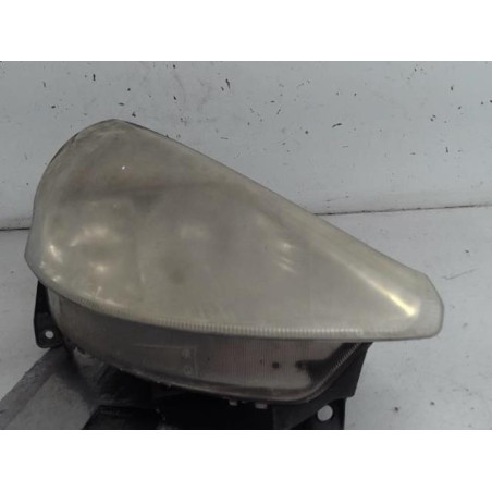 Optique avant principal droit (feux)(phare) CITROEN C3 PLURIEL