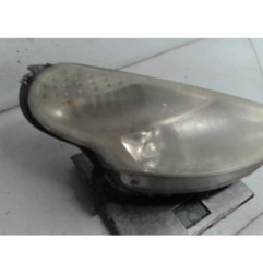 Optique avant principal droit (feux)(phare) CITROEN C3 PLURIEL Photo n°3